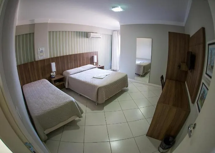 Hotel Contessi